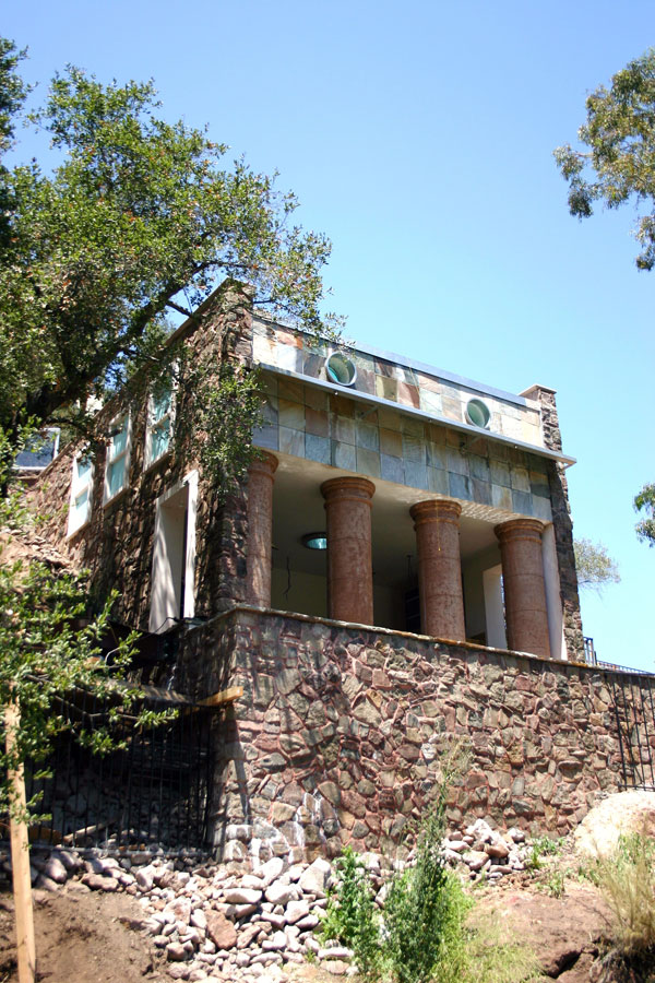 Structural Concrete and Retaining Walls