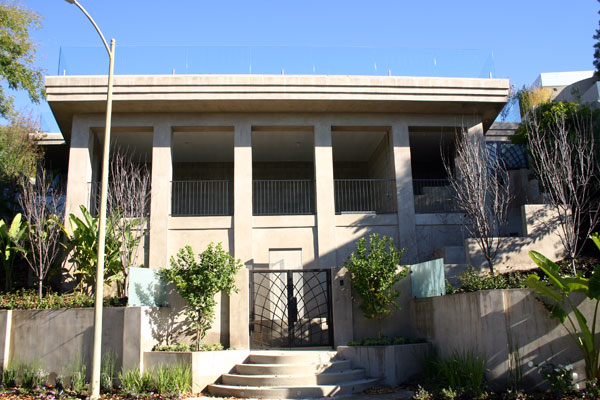 Structural Concrete and Retaining Walls