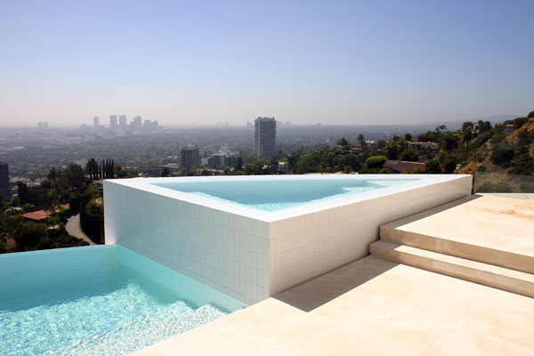 Swimming Pools, Spas, and Water Features Gallery