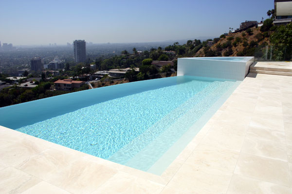 Swimming Pools, Spas, and Water Features Gallery