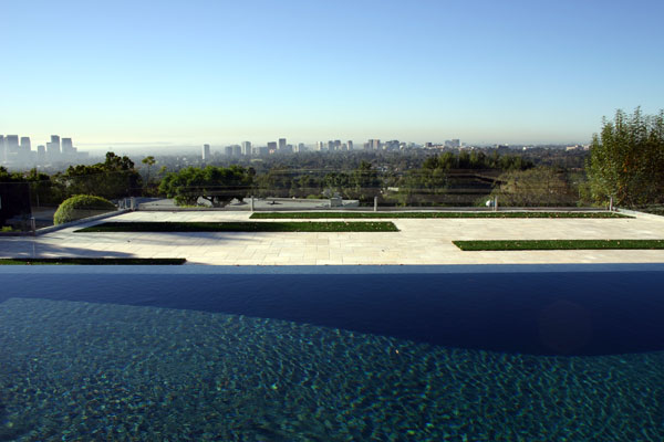 Swimming Pools, Spas, and Water Features Gallery