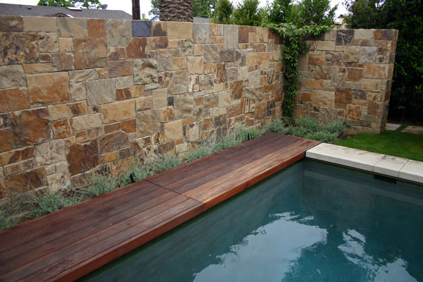 Swimming Pools, Spas, and Water Features Gallery