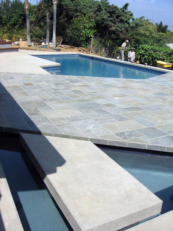 Swimming Pools, Spas, and Water Features Gallery