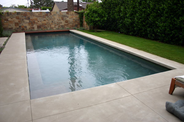 Swimming Pools, Spas, and Water Features Gallery