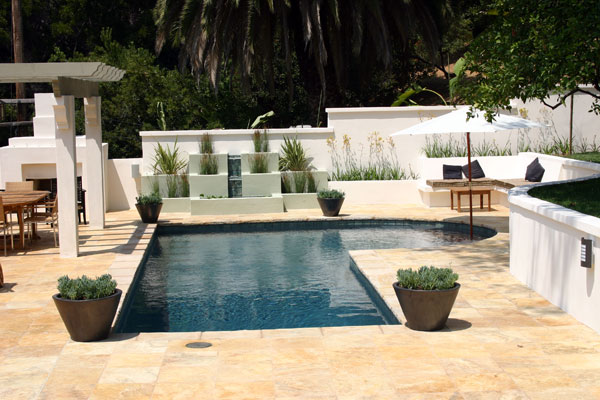 Swimming Pools, Spas, and Water Features Gallery