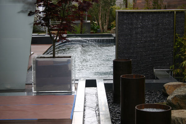 Swimming Pools, Spas, and Water Features Gallery