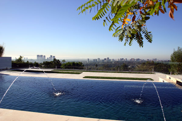 Swimming Pools, Spas, and Water Features Gallery